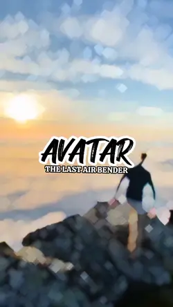 AVATAR AIRBENDER