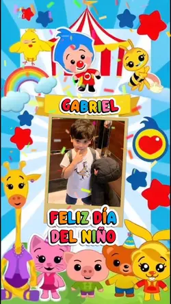 Día del Niño
