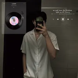 Lover song