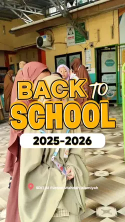 back to school 2025