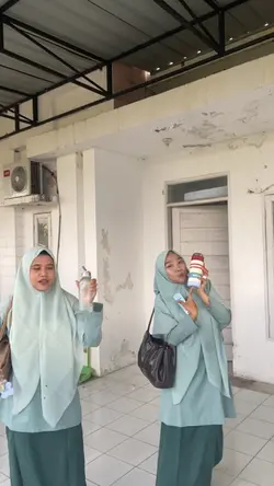 Outfit Cikgu 