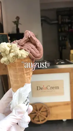 august vibes dump