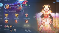 mlbb profile 