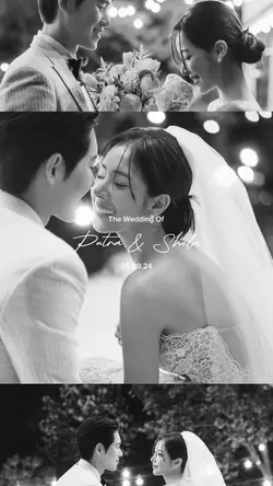 Wedding 3 foto