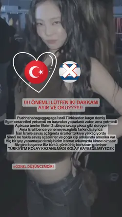 Hiç korkasım gelmiyo