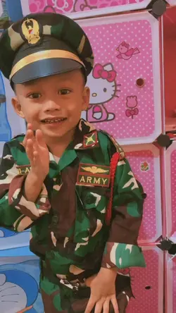Salam kenal dek 