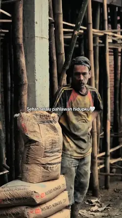 Sehat selalu pahlwan