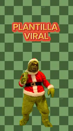 GRINCH MEME