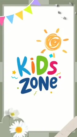 KIDS ACTIVITY