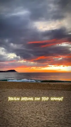 Teruslah Berjuang