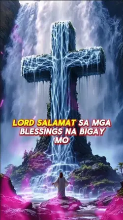 Lord salamat 