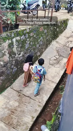 Hari Anak Sedunia 