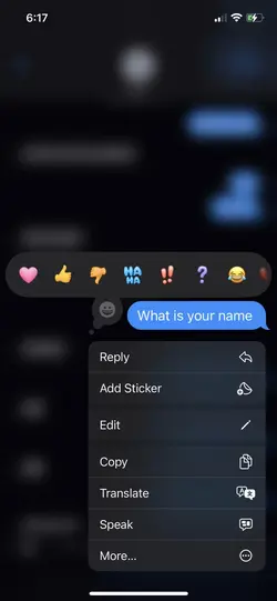 What is your name?