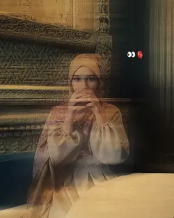 arabic aesthetic