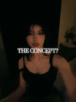 The Concept?