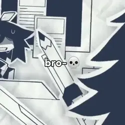 bruh