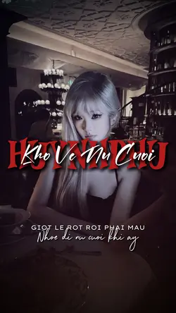 Khó Vẽ Nụ Cười