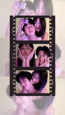 frame aesthestic 