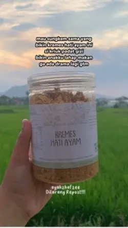 Review produk