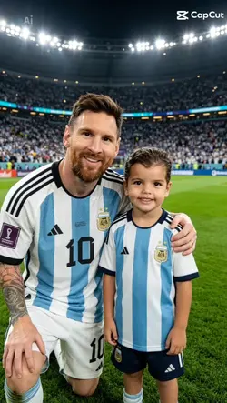 Leonel Messi