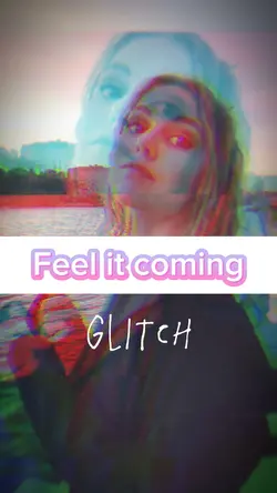 Feel it coming