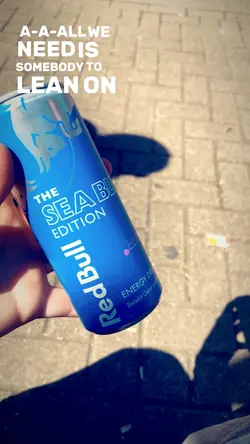 redbull😍