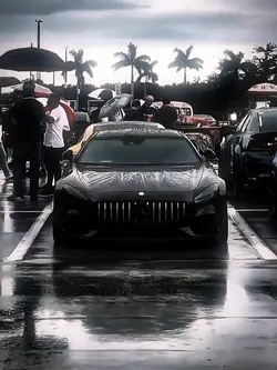 EDIT CAR FUNK