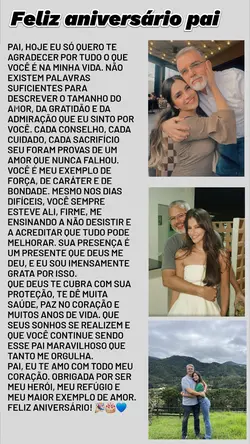 parabéns pai 