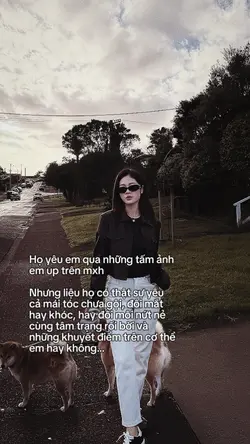Caption + Màu
