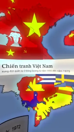 The Vietnam War