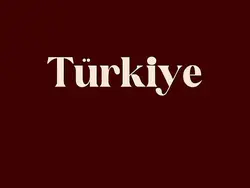 Türkiye'm yanıyo
