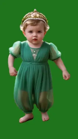 baby dance Europe