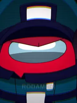 Rodamrix CRIMSON