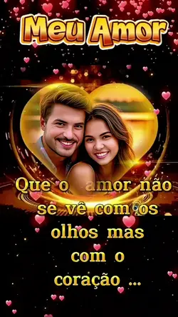 MEU AMOR 