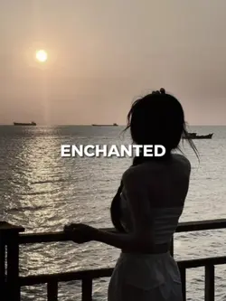 Enchanted 
