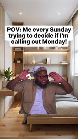 Me every Sunday 