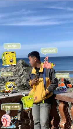 SpongeBob 'meme