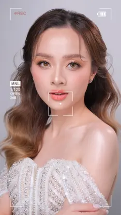 Camera Ready beauty