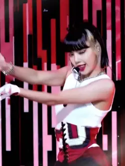 lisa edit