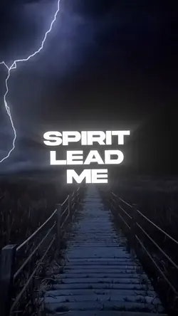 Spirit Lead Me