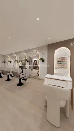 salon