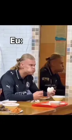 Depois do treino