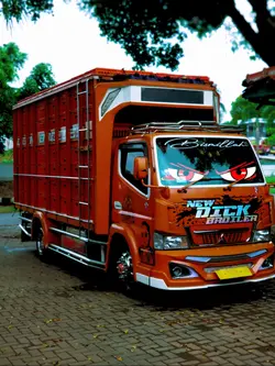 TREND MATA TRUK