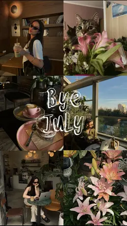 bye july