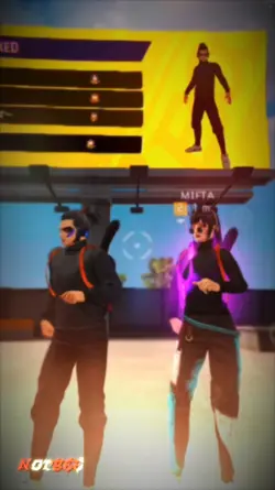 Trend Dance