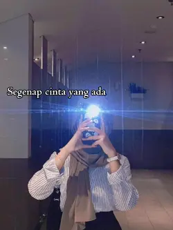 segenap cinta 