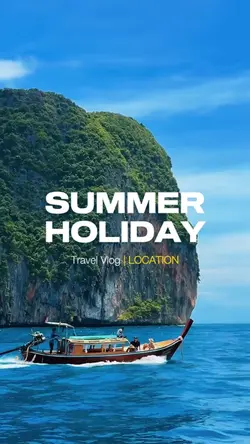 Summer Holiday