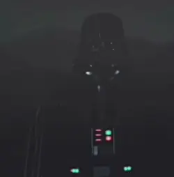 Darth Vader edit