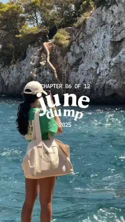 June Dump