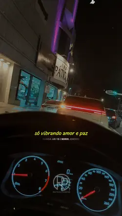 Sorri, Chorei